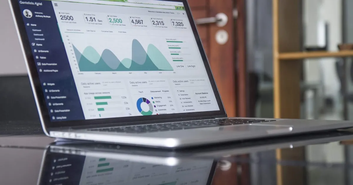 5 Metrics Every Trader Should Track