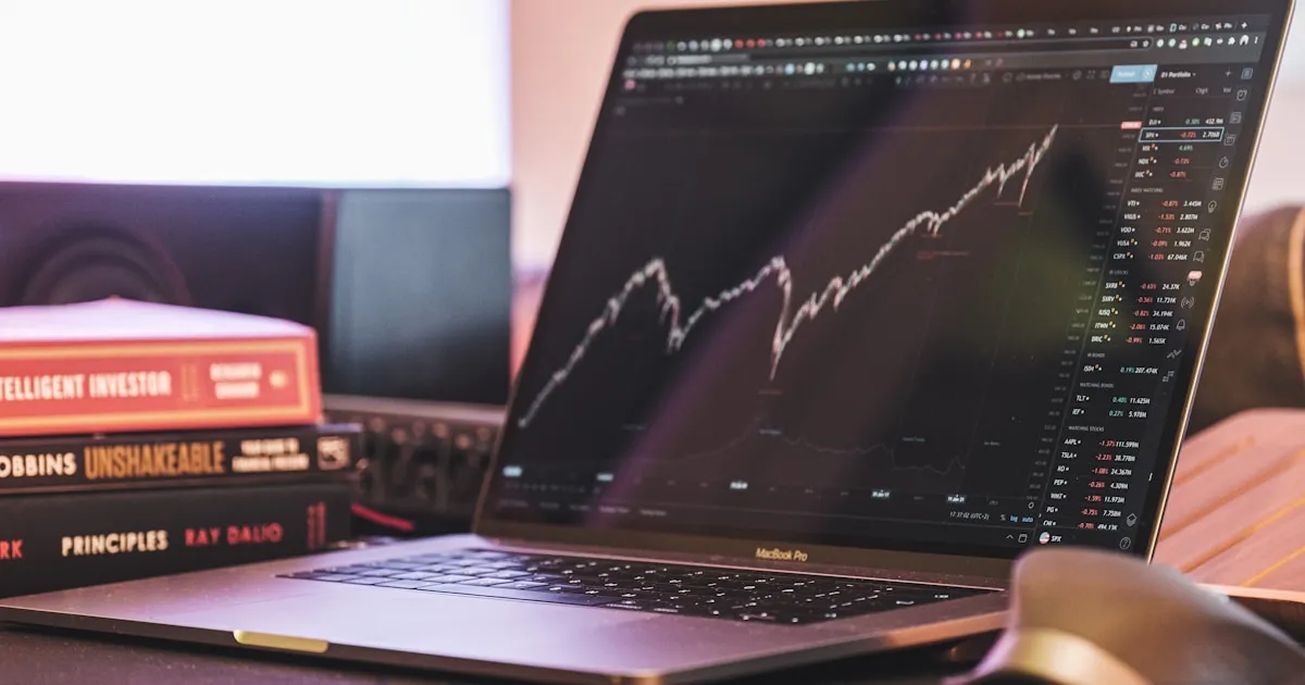 Free Trading Journal for Futures and Prop Firm Traders
