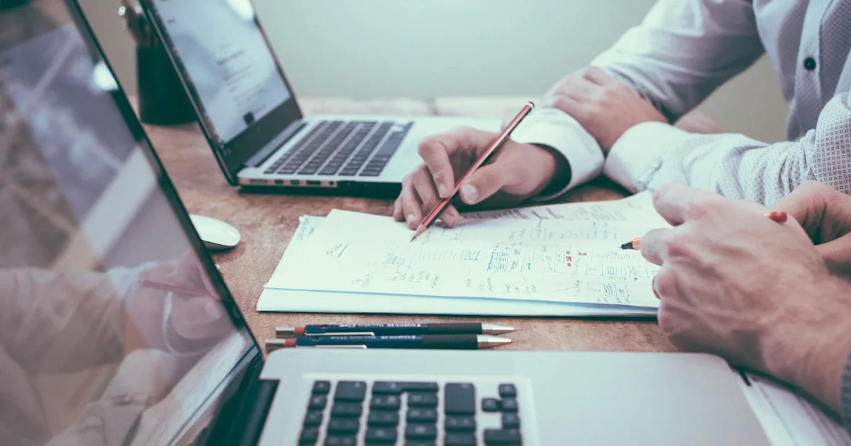 Trading Journal Template: Free Download + A Better Alternative