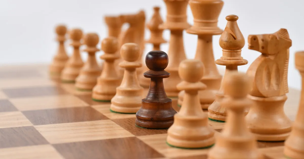 Trading Psychology Mastery