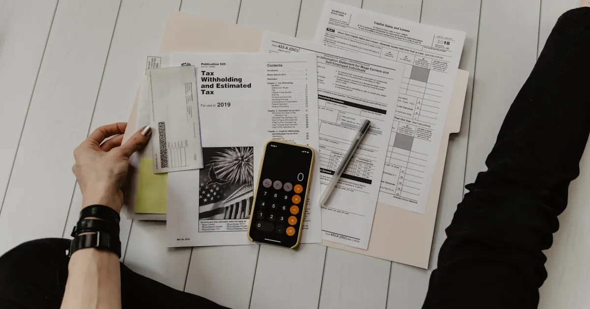 Why Your Trading Spreadsheet Is Holding You Back